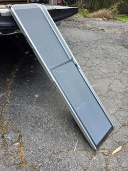 Dog 🐕 ramp