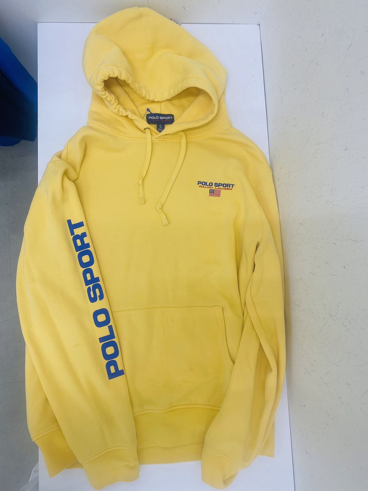 Polo Ralph Lauren Hoodie