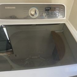 Samsung Top Load Washer 