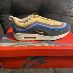 Sean wotherspoon cheap size 13