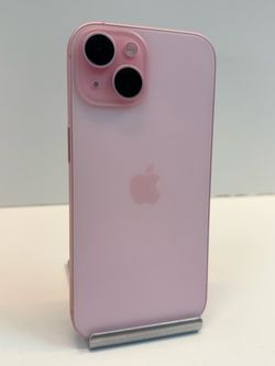 Apple iPhone 15 128gb. ( Fully Unlocked Phone )