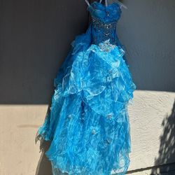 Quince Dress