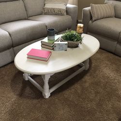 Coffee Table, Table