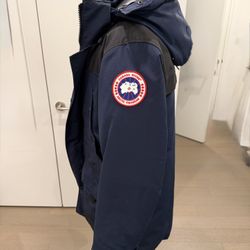 Canada Goose Erickson Parka – Style 9513M
