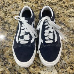 Vans M 5/w 6.5