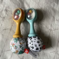 Rattles