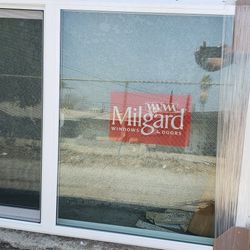 New Construction Windos 60x36