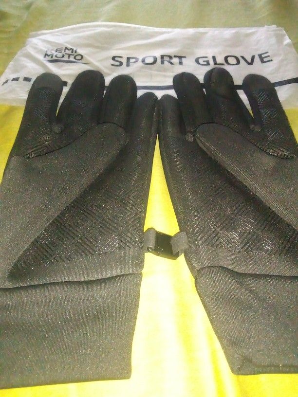 Winter Gloves*See Description 