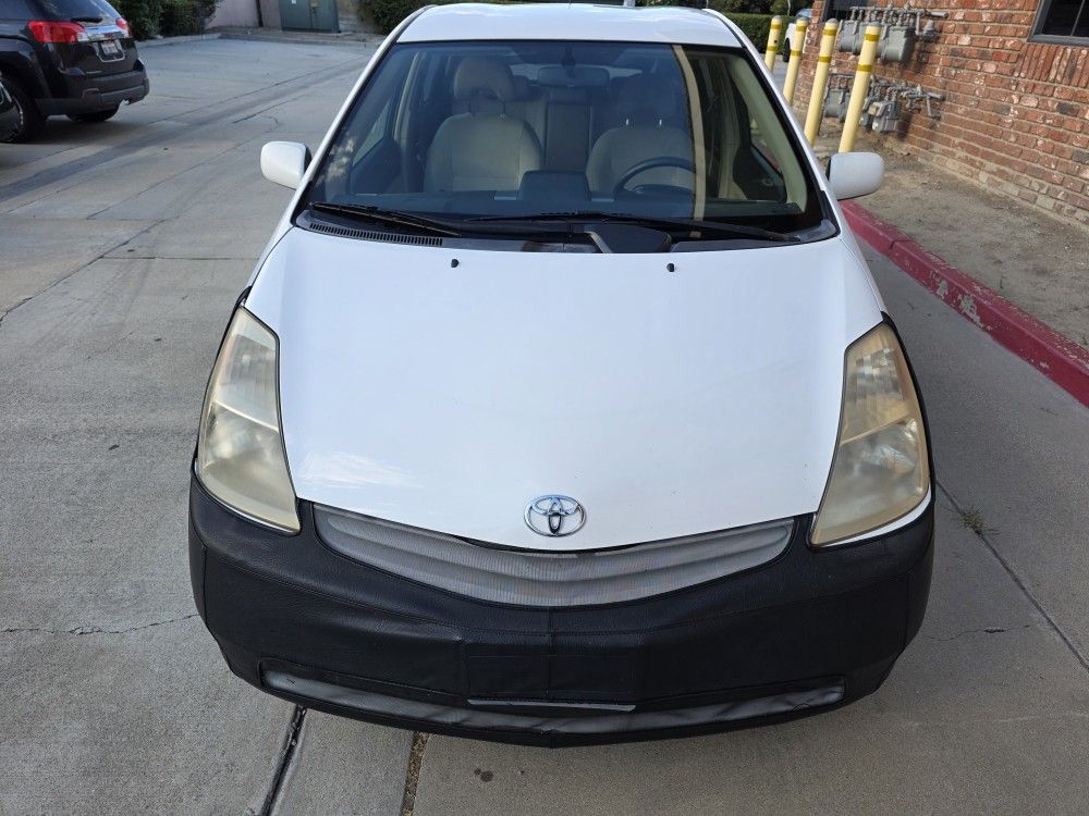 2004 Toyota Prius