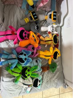 Toys