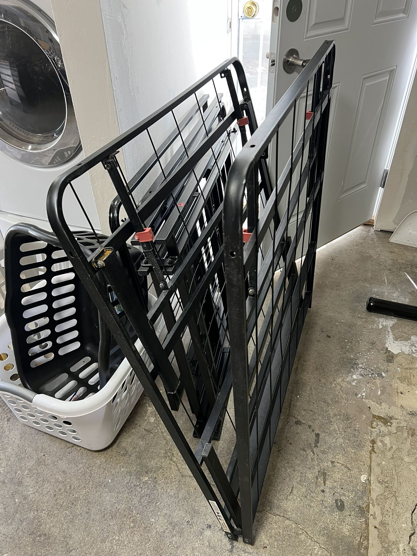 Twin Bed Frame