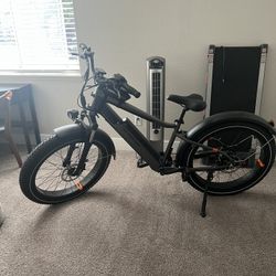 Rad Rover 6 Plus E-bike