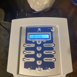 QRS 101.5 PEMF 2011-2019