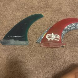 Surf Fins Channel Islands 
