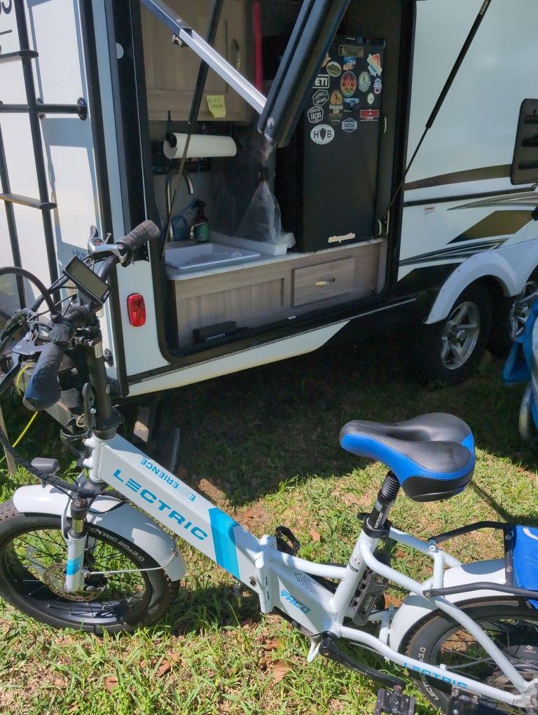 Lectric eBike