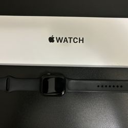 Apple Watch (First Generation) 