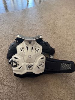 Leatt Adult Chest Protector
