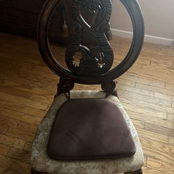 Table Chairs Set Of 4