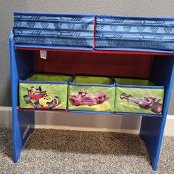DELTA MICKEY MOUSE STORAGE