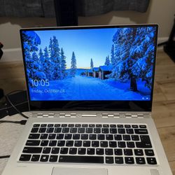 Laptop