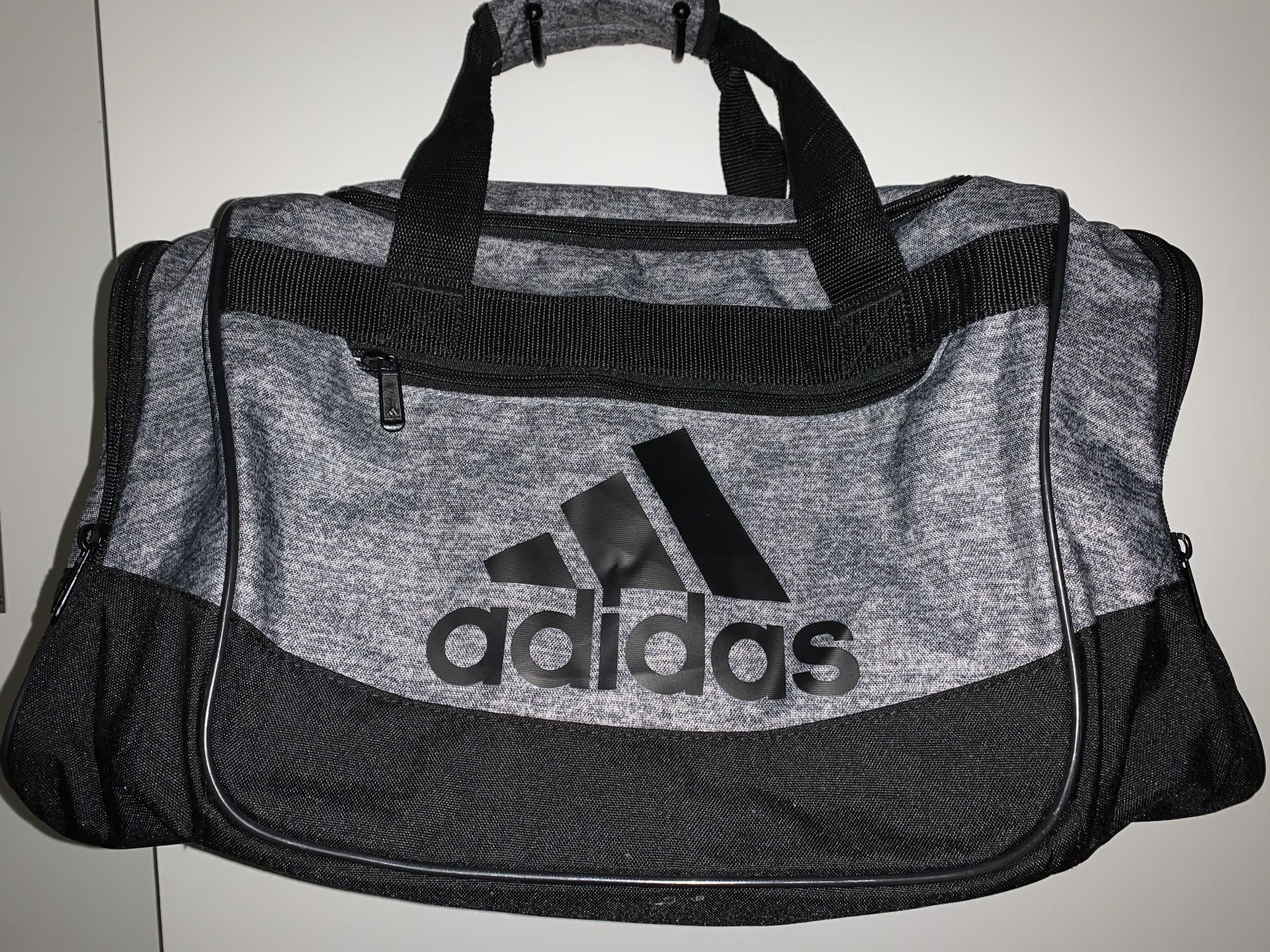 Brand New Small/Medium ADIDAS Duffle Bag