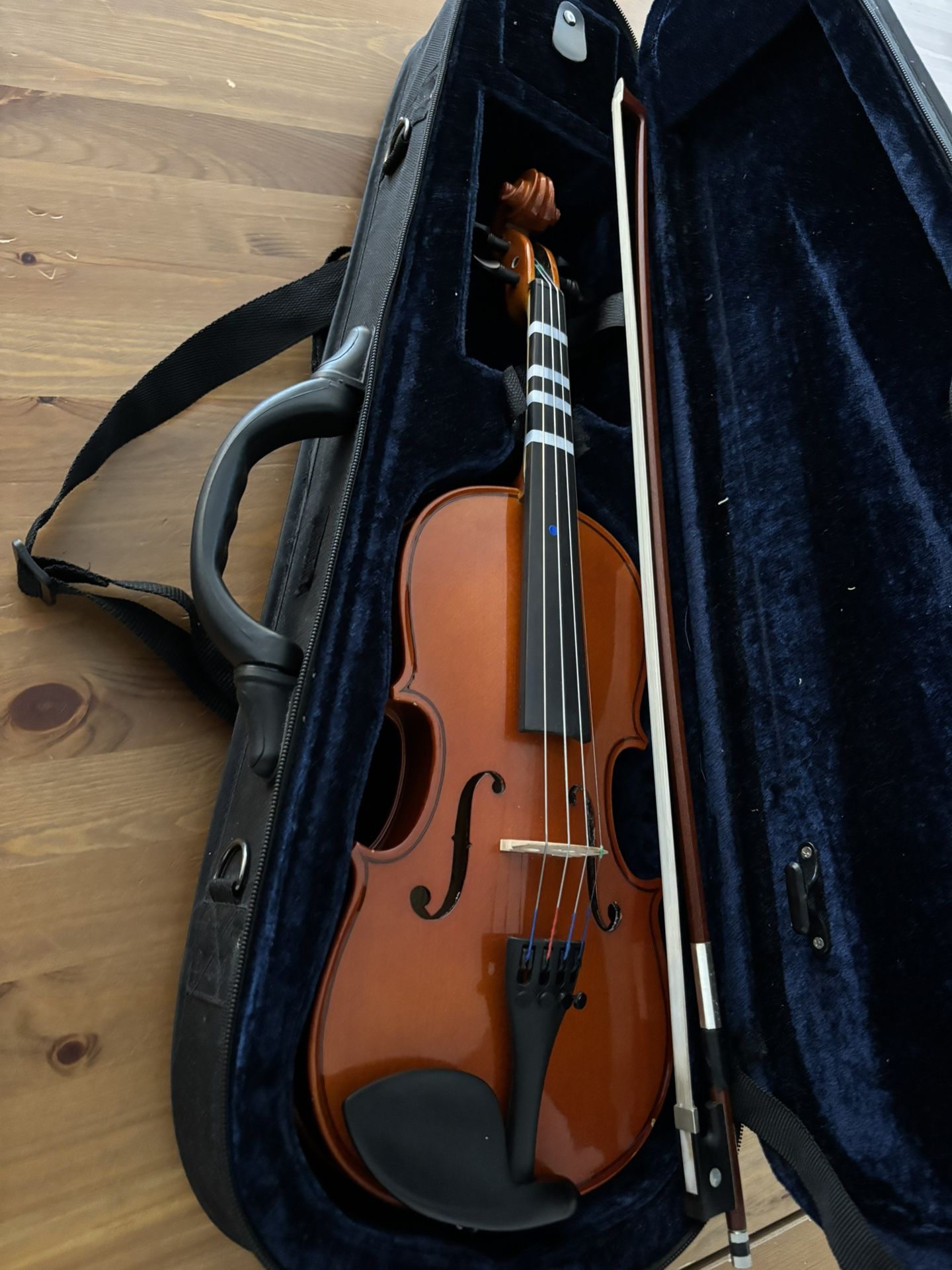1/2 Violin