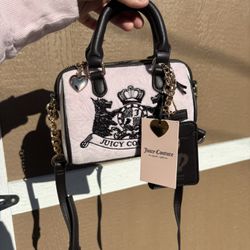 Juicy Couture Bag 