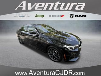 2025 BMW 330i