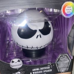 Jack skellington Aroma Diffuser