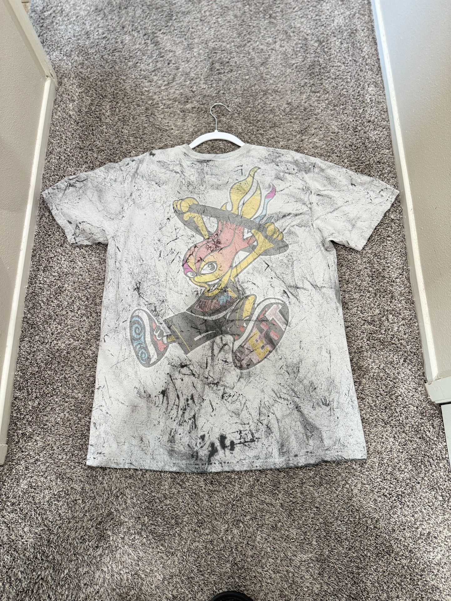 Nike Men Large Shirt