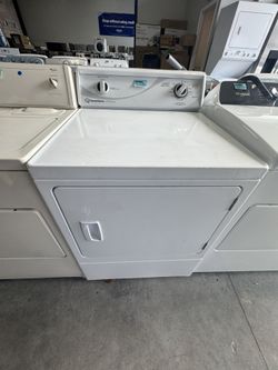 Speedqueen Dryer 
