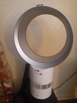 Dyson Cool Fan with remote control