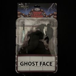 TOONY TERROR GHOSTFACE