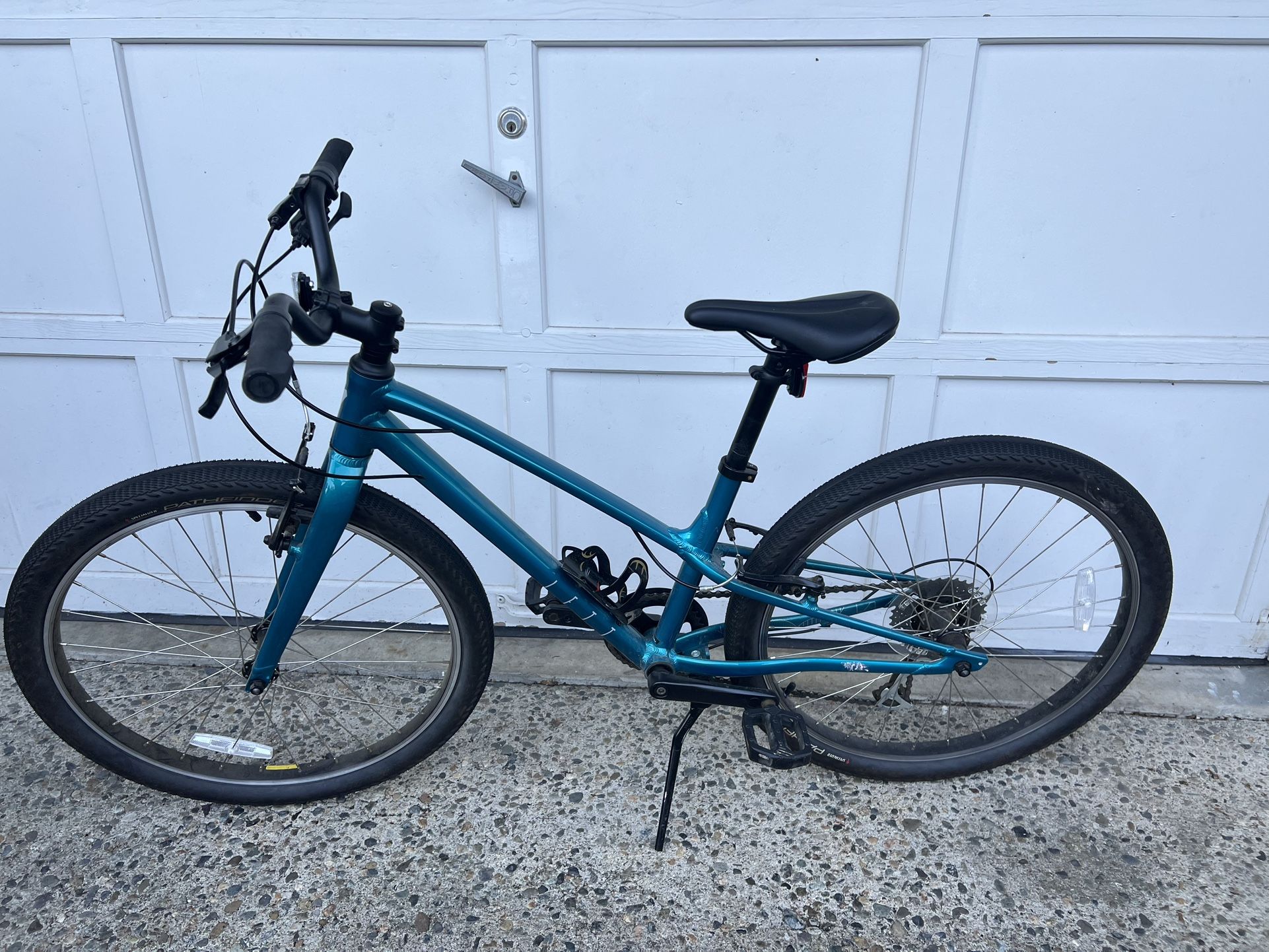 Specialized Jett Bike