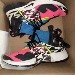 Acronym Presto Racer Pink