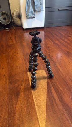 Tripod Joby