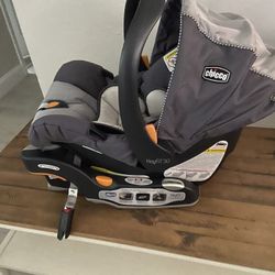 Baby Seat