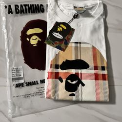 Bape Tee 