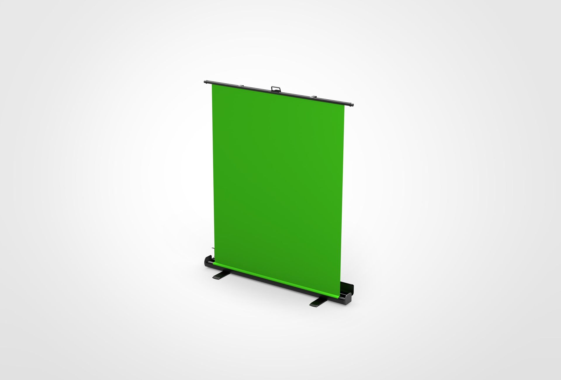 Elgato Pop Up Green Screen