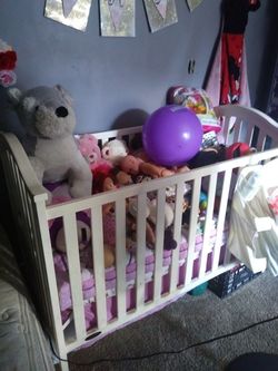 Crib