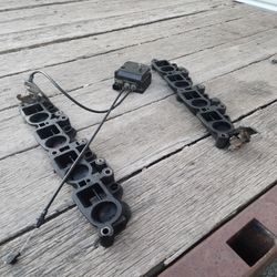 Mustang Cobra IMRC PLATES With Module 96-98