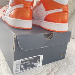 Air Jordan 1s