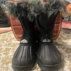 Kids Snow Shoes Size 1