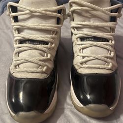 Jordan 11s