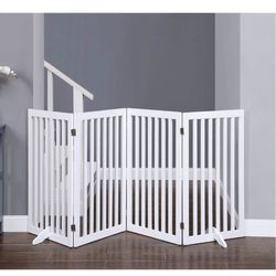 Pet Fence for The House