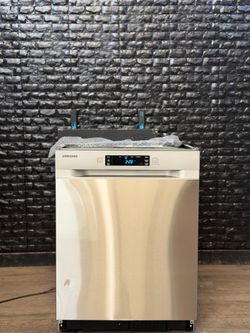 SAMSUNG DISHWASHER w/WARRANTY! R3259A