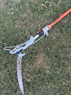 Tree pruner