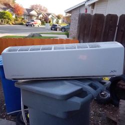 Mini Split  Mirage XR  Air Conditioner