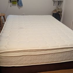 full size mattress 