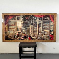 Lively Art Prints – Infuse Style and Energy into Your Walls town everyone